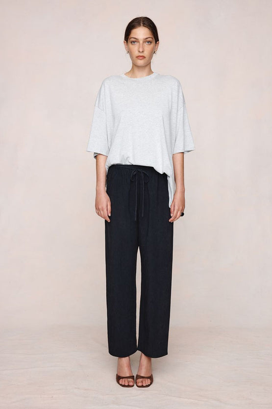 Marle Lillie Pant - Black