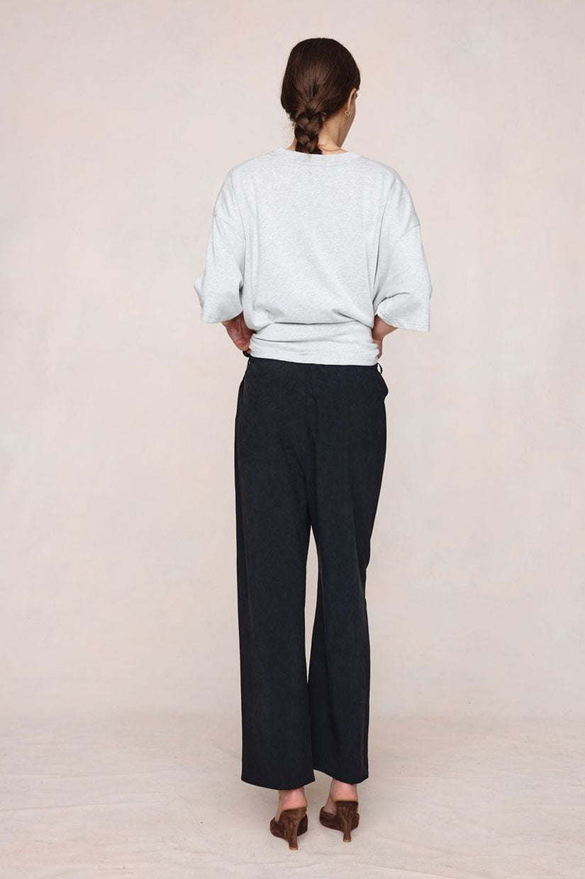 Marle Lillie Pant - Black