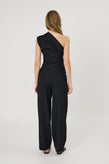Remain Lindy Top - Black
