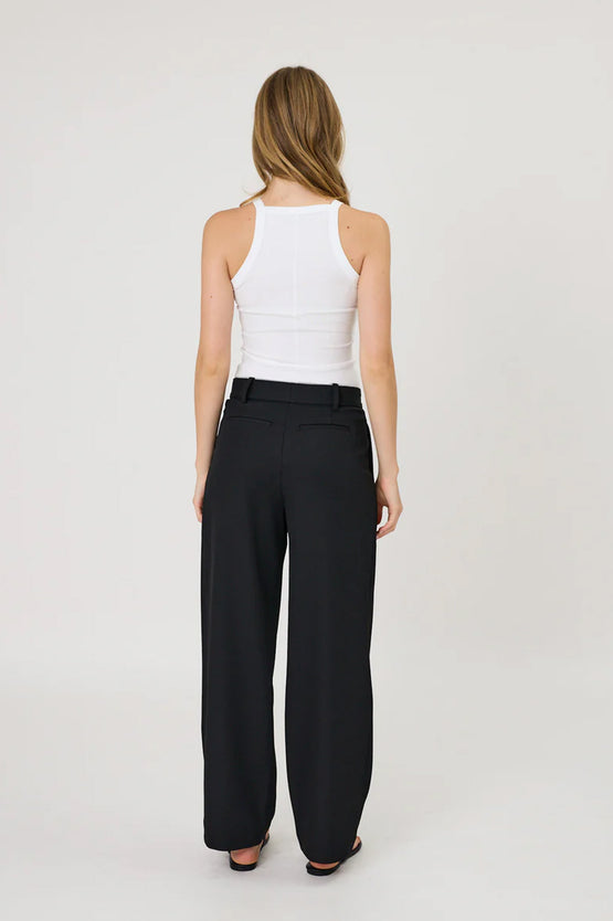Remain Lindy Pant - Black