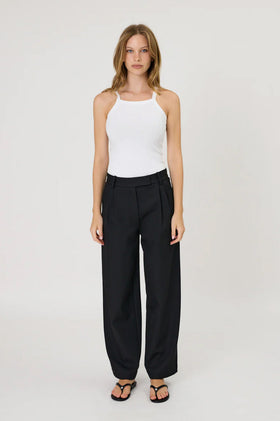 Remain Lindy Pant - Black