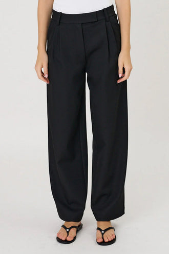 Remain Lindy Pant - Black