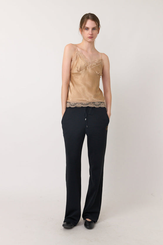 Sylvester Lingerie Cami - Champagne