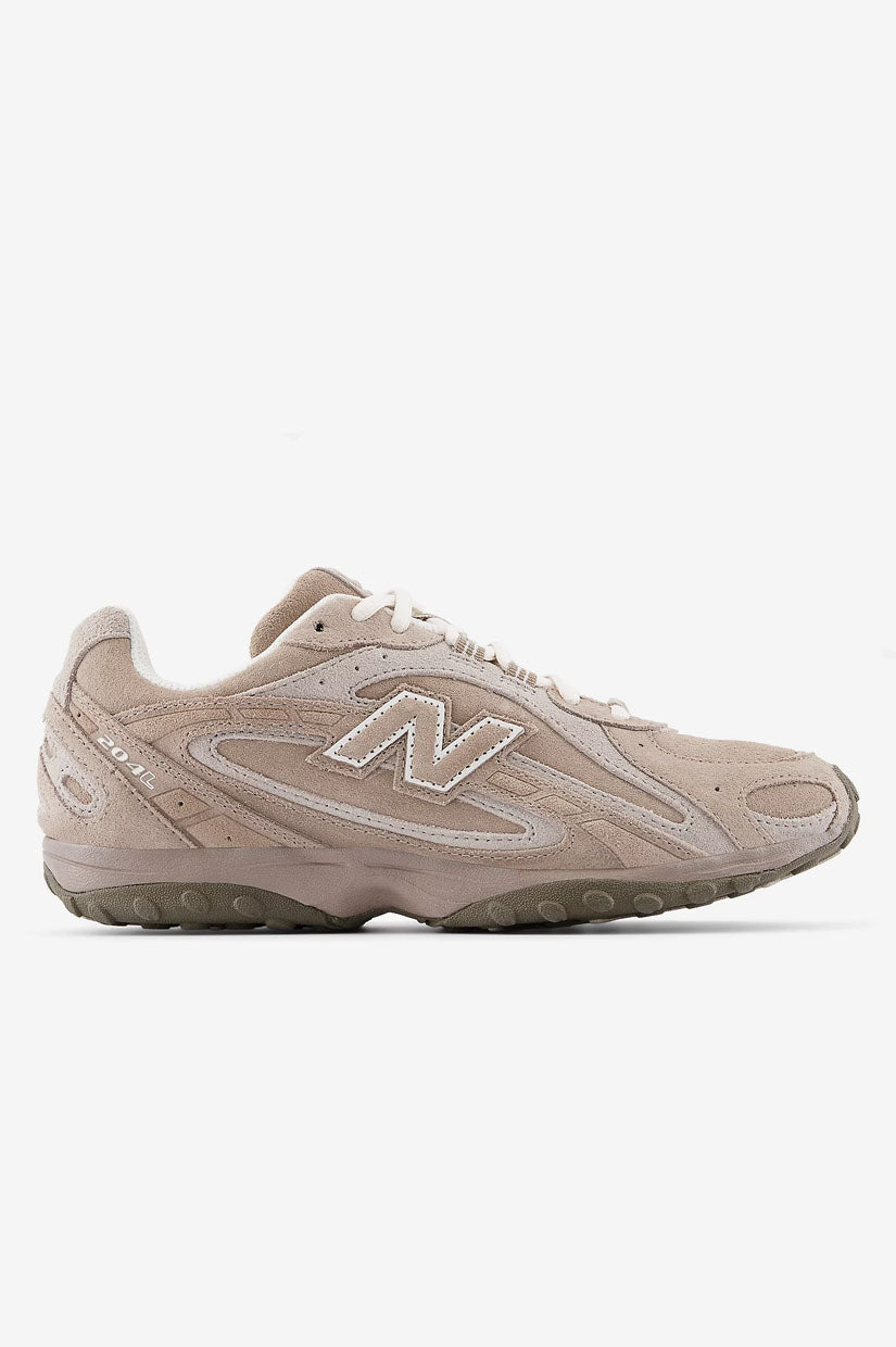 New Balance U204LMMA - Mushroom with Arid Stone