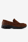New Balance U1906LNS - Rich Oak with Black cement