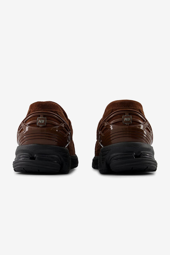 New Balance U1906LNS - Rich Oak with Black cement
