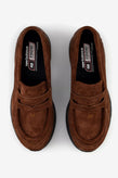 New Balance U1906LNS - Rich Oak with Black cement