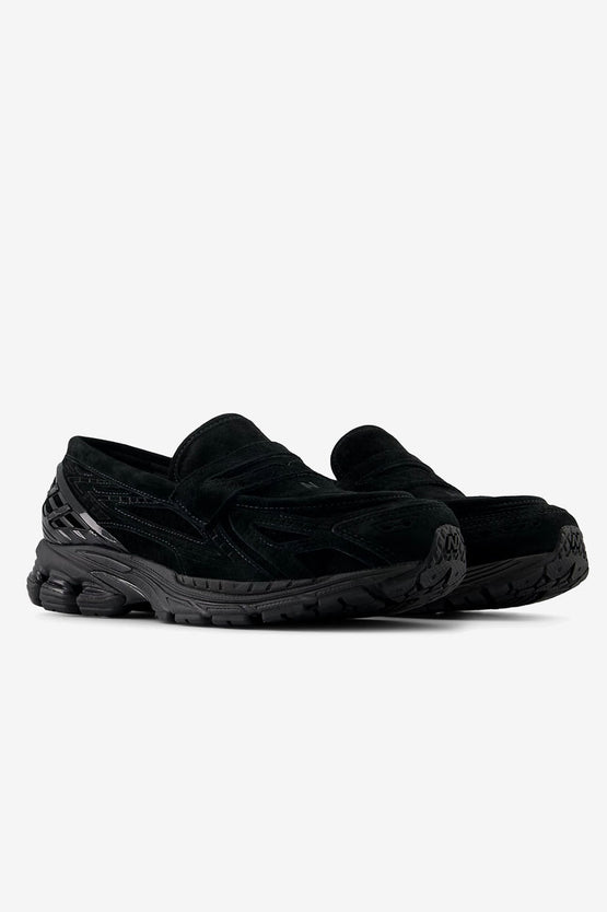 New Balance U1906LNT - Black with Black Cement