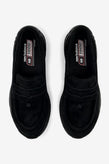 New Balance U1906LNT - Black with Black Cement