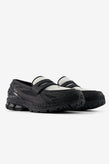 New Balance U19068G9 - Black with Angora