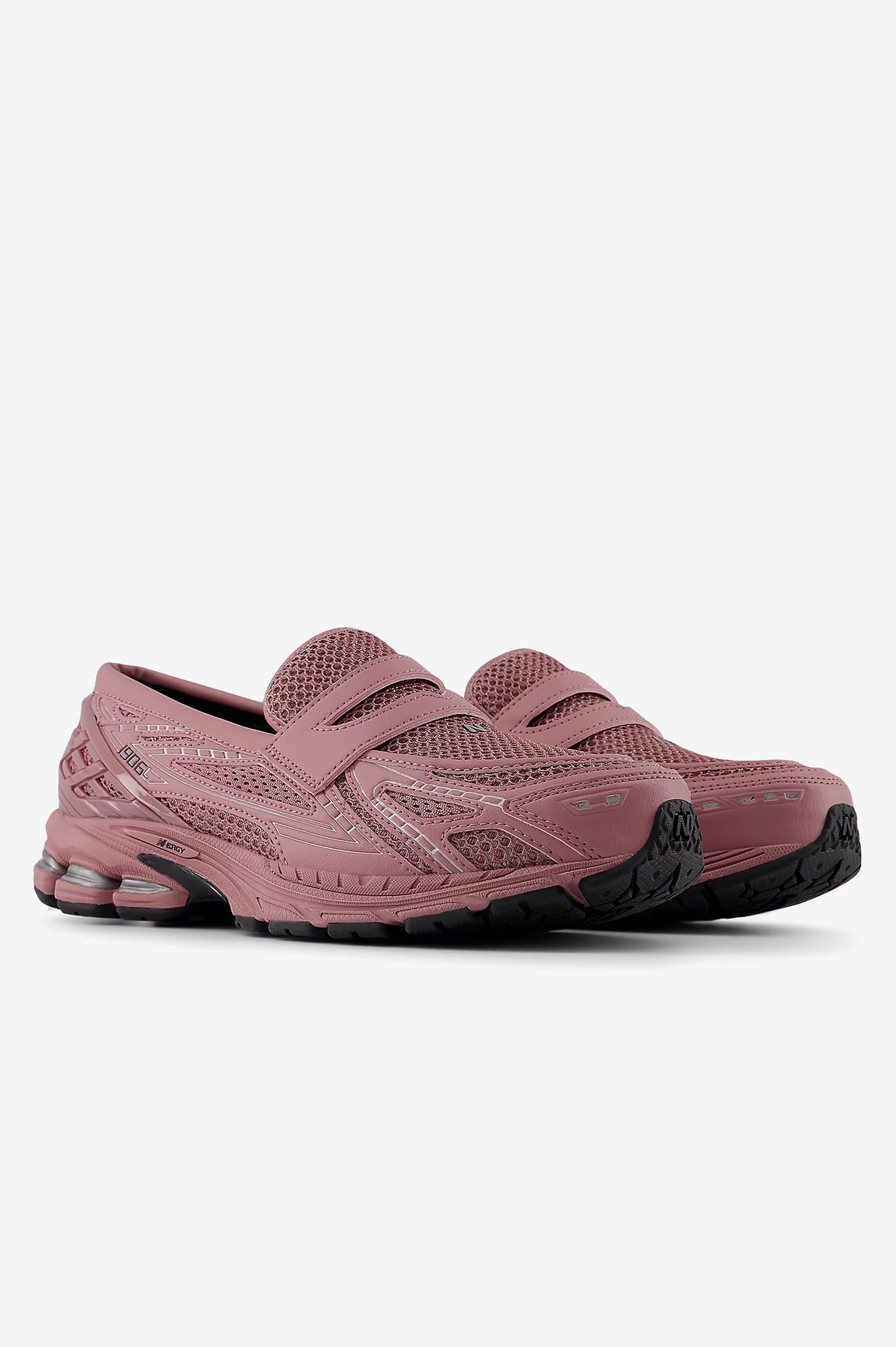 New Balance U19065WS - Rosewood