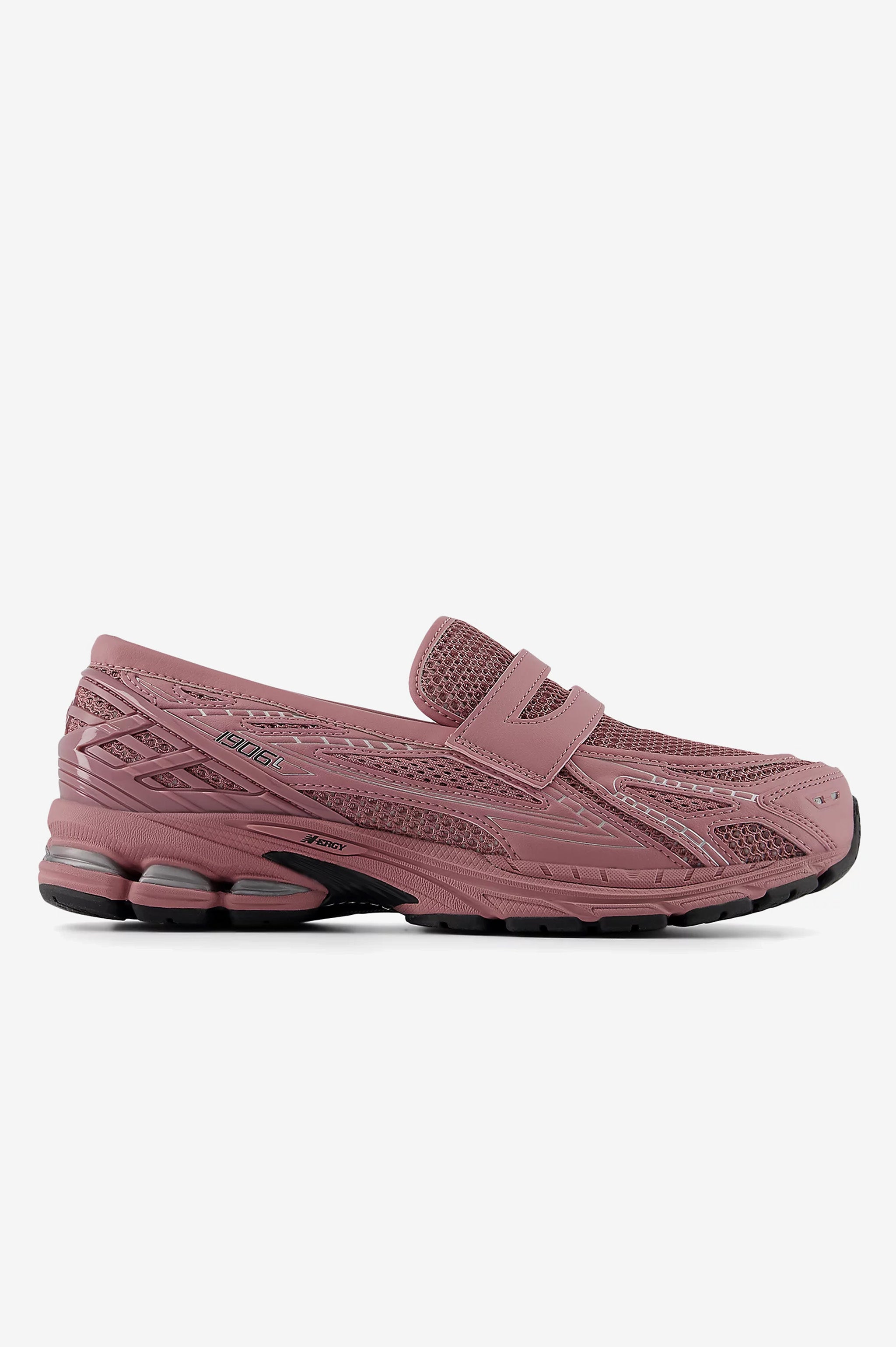 New Balance U19065WS - Rosewood