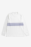 Norse Projects Loften LS T-Shirt - White