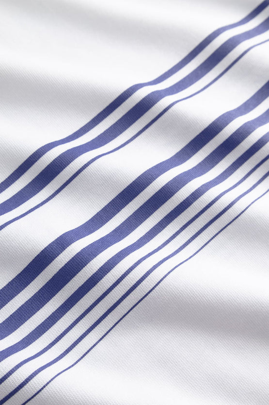 Norse Projects Loften LS T-Shirt - White