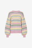 Ruby Josie Sweater - Lollipop
