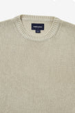 Thisisneverthat Loose Gauge Knit - Ivory