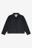 The Loose Company Bodyguards Jacket - Denim