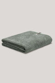 Hommey Marle Bath Towel - Lotus