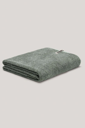 Hommey Marle Bath Towel - Lotus