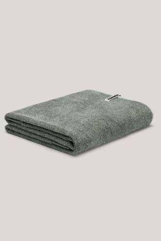 Hommey Marle Bath Towel - Lotus