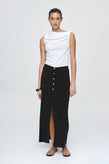 Marle Louella Skirt - Black