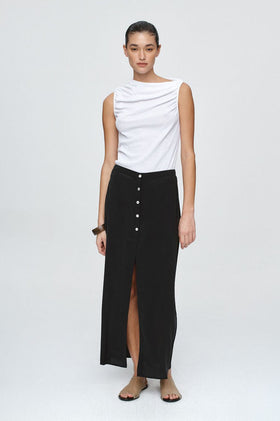 Marle Louella Skirt - Black
