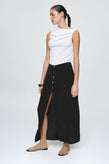 Marle Louella Skirt - Black