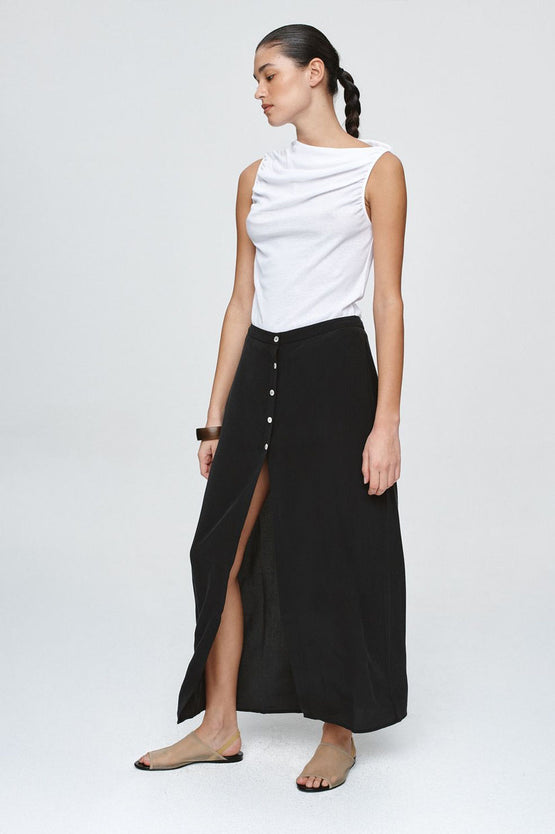 Marle Louella Skirt - Black