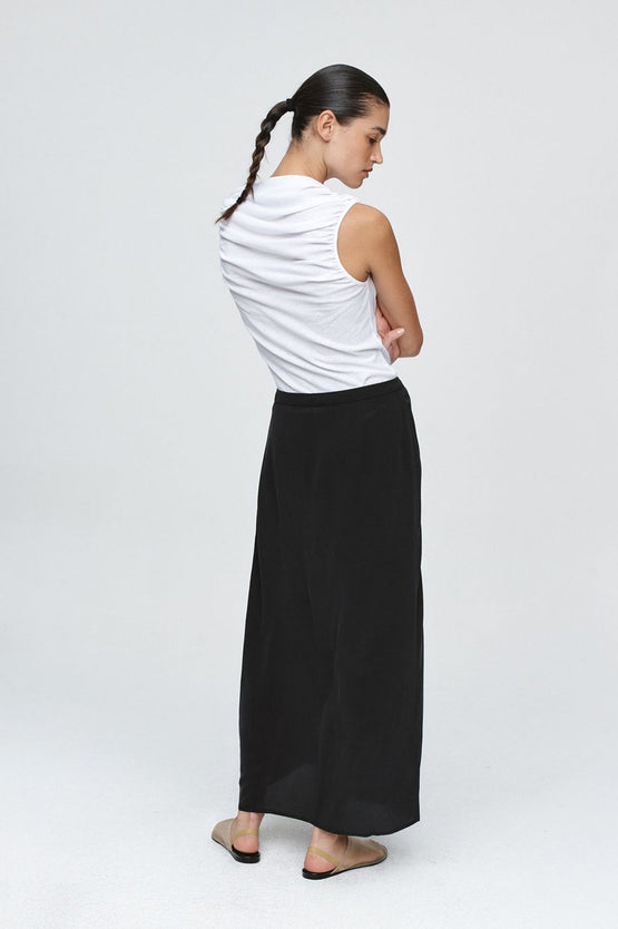 Marle Louella Skirt - Black