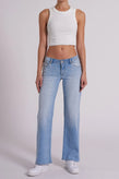 A Brand 99 Low & Wide - Kylee Recycled