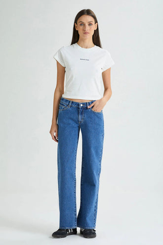 A Brand 99 Low & Wide - Chantell OG