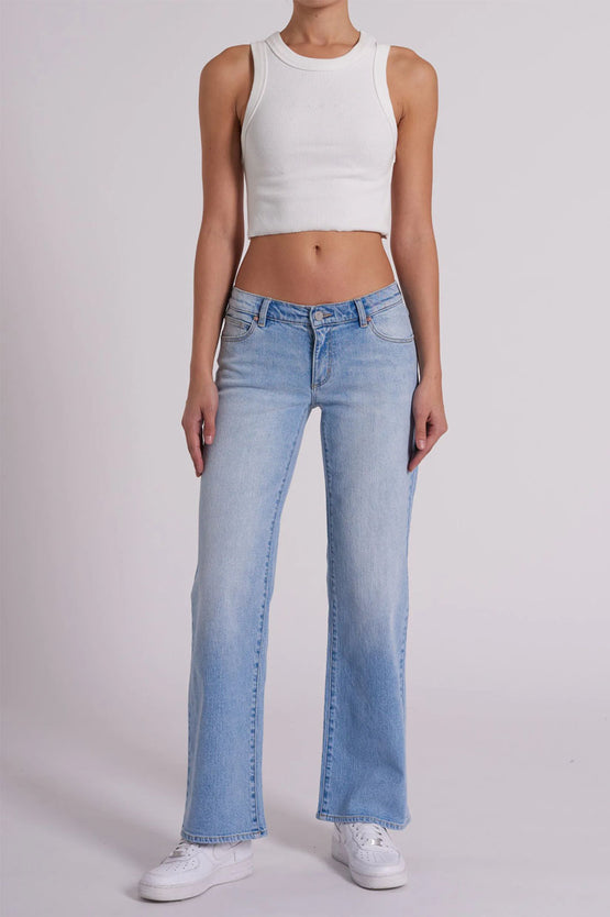 A Brand 99 Low & Wide - Kylee Recycled