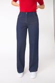 Sylvester Denim Low Rise - Indigo