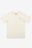 Just Another Fisherman Loyalty Tee - White