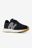 New Balance WS327LPC - Black/Leopard
