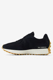 New Balance WS327LPC - Black/Leopard