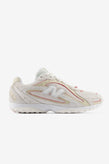 New Balance U204LSC - Sea Salt With Bone and Pink Eraser