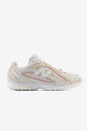New Balance U204LSC - Sea Salt With Bone and Pink Eraser