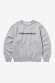Thisisneverthat T-Logo LT Crew - Grey