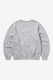 Thisisneverthat T-Logo LT Crew - Grey