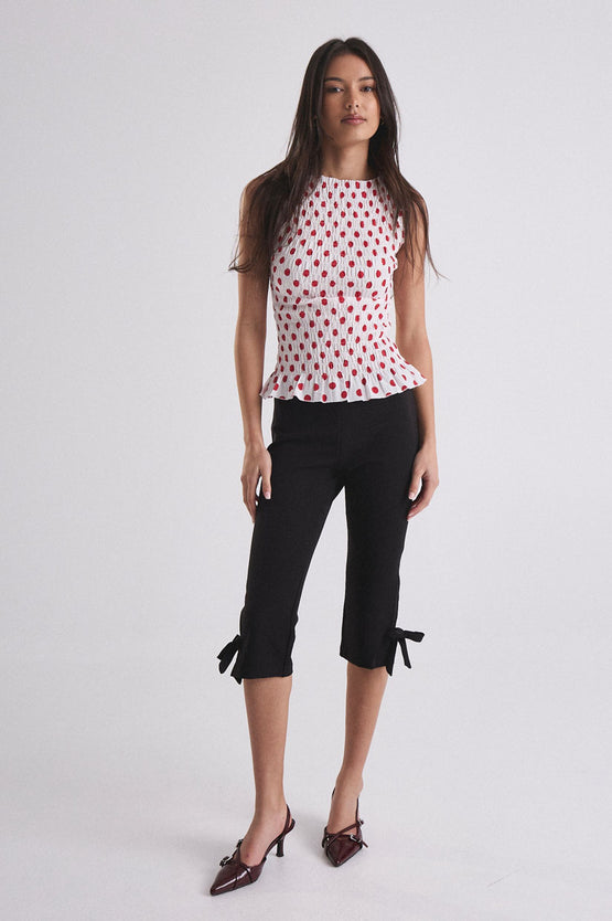 Gracious Luna Tank - Cherie