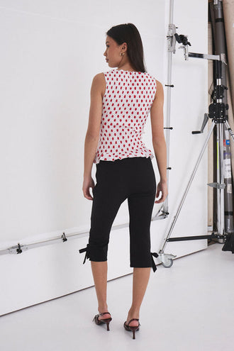 Gracious Luna Tank - Cherie