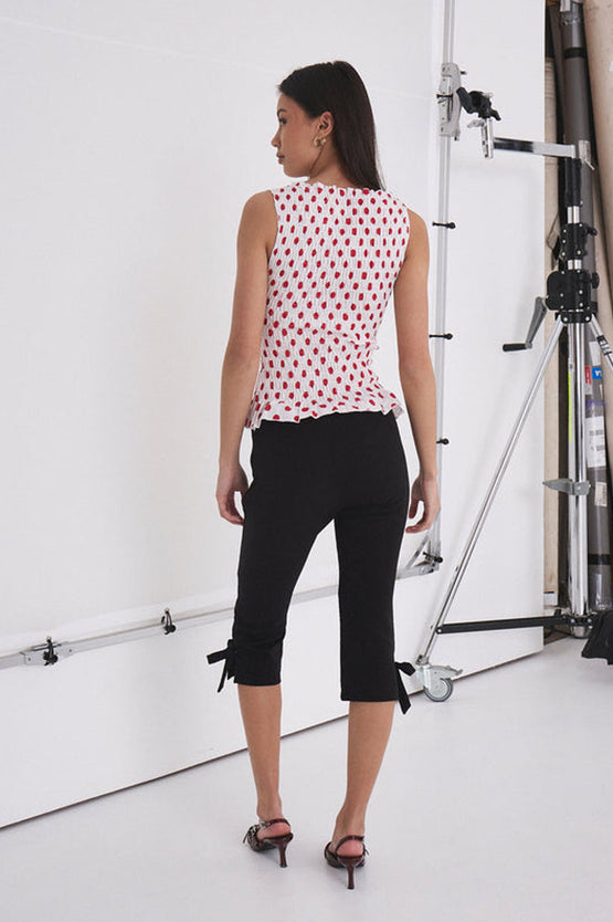 Gracious Luna Tank - Cherie