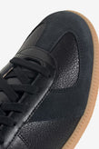 Adidas BW ARMY Lux - Core Black / Core Black / Gum