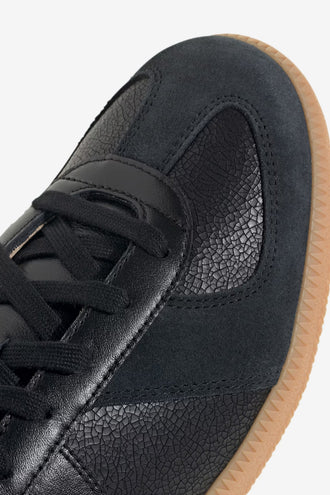 Adidas BW ARMY Lux - Core Black / Core Black / Gum
