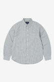 Thisisneverthat LW Plaid Shirt - Ivory