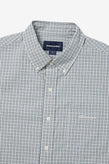 Thisisneverthat LW Plaid Shirt - Ivory