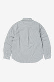 Thisisneverthat LW Plaid Shirt - Ivory