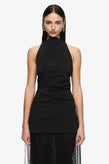 Bec & Brdige Lyssara Tunic - Black