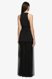 Bec & Brdige Lyssara Tunic - Black